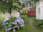 фото отеля Vangsgaarden Guesthouse Aurland