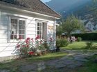 фото отеля Vangsgaarden Guesthouse Aurland