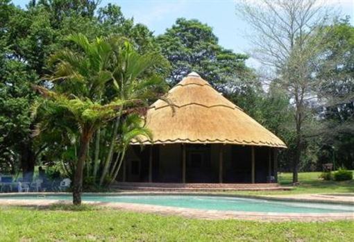 фото отеля Kwambali Riverside Lodge Hazyview