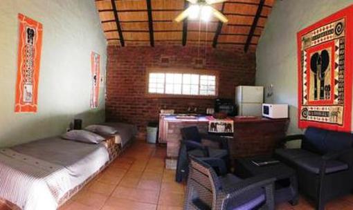 фото отеля Kwambali Riverside Lodge Hazyview