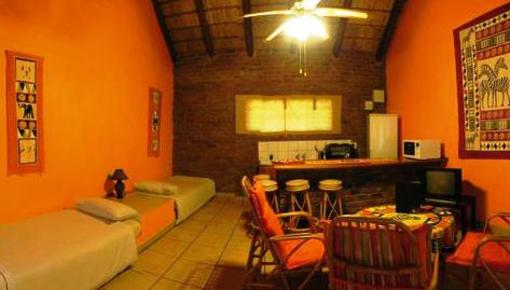 фото отеля Kwambali Riverside Lodge Hazyview