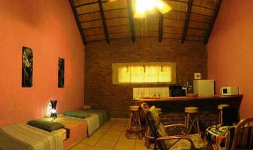 фото отеля Kwambali Riverside Lodge Hazyview