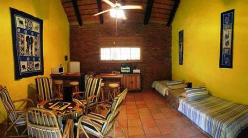 фото отеля Kwambali Riverside Lodge Hazyview