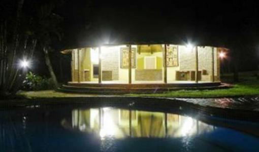 фото отеля Kwambali Riverside Lodge Hazyview
