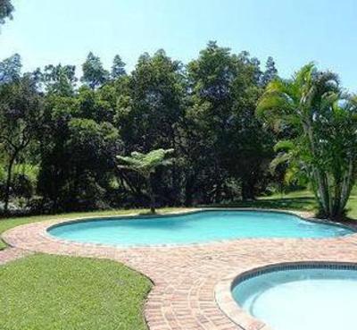 фото отеля Kwambali Riverside Lodge Hazyview