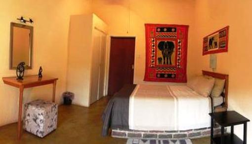фото отеля Kwambali Riverside Lodge Hazyview
