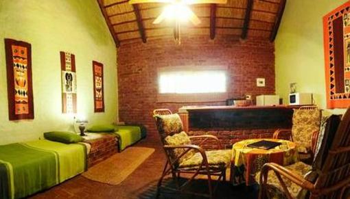 фото отеля Kwambali Riverside Lodge Hazyview