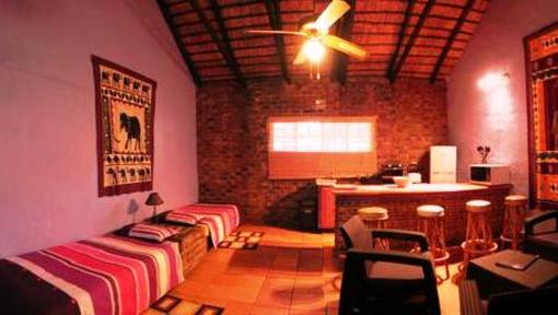 фото отеля Kwambali Riverside Lodge Hazyview