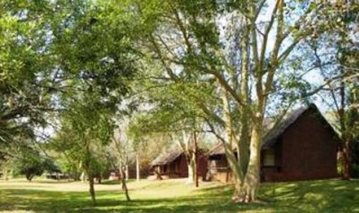 фото отеля Kwambali Riverside Lodge Hazyview