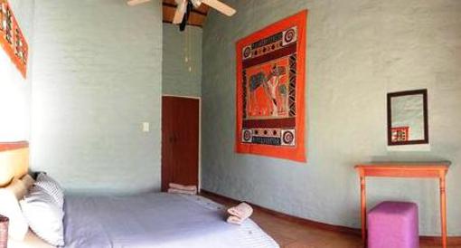 фото отеля Kwambali Riverside Lodge Hazyview