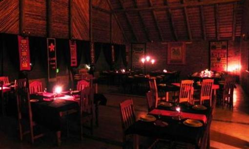 фото отеля Kwambali Riverside Lodge Hazyview