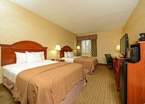 фото отеля Quality Inn South Bend