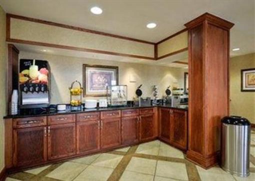 фото отеля Quality Inn South Bend