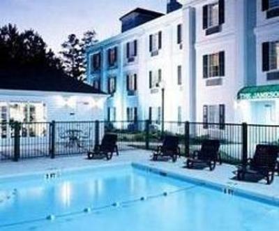 фото отеля Quality Inn South Bend