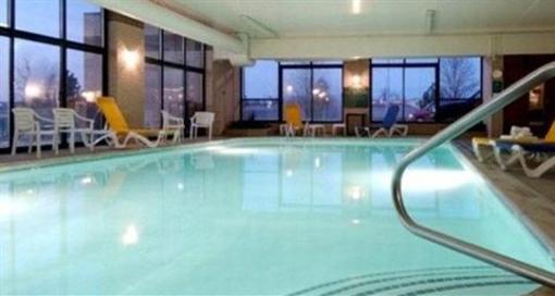 фото отеля Quality Inn South Bend