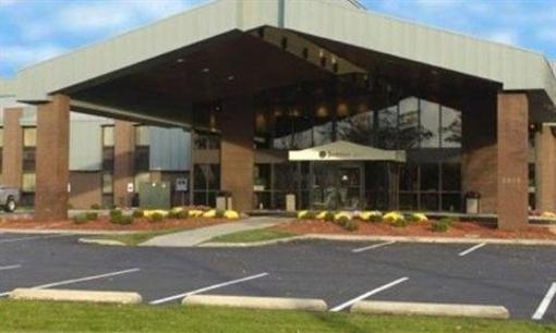 фото отеля Quality Inn South Bend