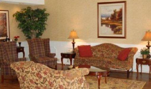 фото отеля Quality Inn South Bend
