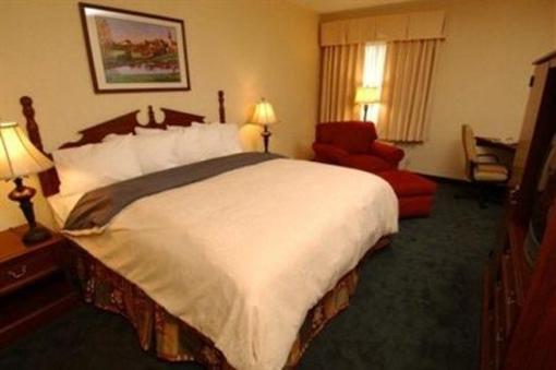 фото отеля Quality Inn South Bend