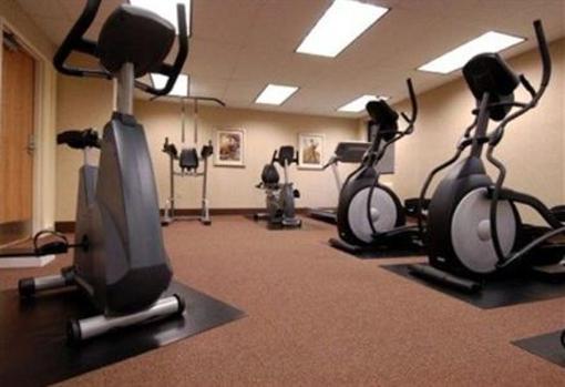фото отеля Quality Inn South Bend