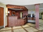 фото отеля Quality Inn South Bend