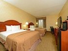 фото отеля Quality Inn South Bend