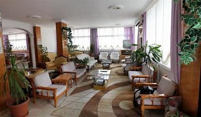 фото отеля Canberra Hotel