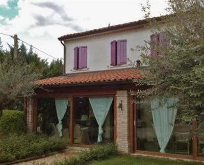 фото отеля Agriturismo Corte Rocca