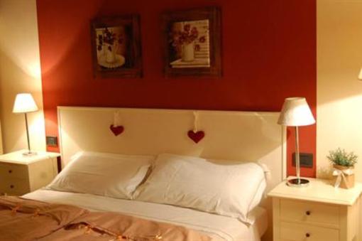 фото отеля Agriturismo Corte Rocca