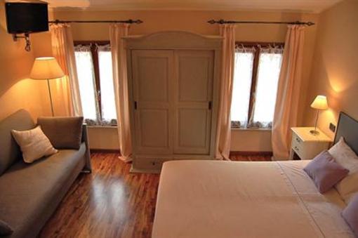 фото отеля Agriturismo Corte Rocca