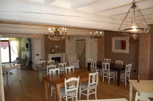 фото отеля Agriturismo Corte Rocca
