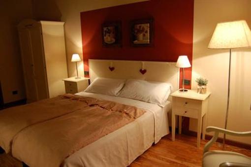 фото отеля Agriturismo Corte Rocca