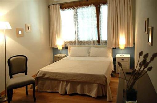 фото отеля Agriturismo Corte Rocca