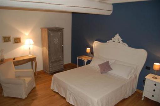 фото отеля Agriturismo Corte Rocca