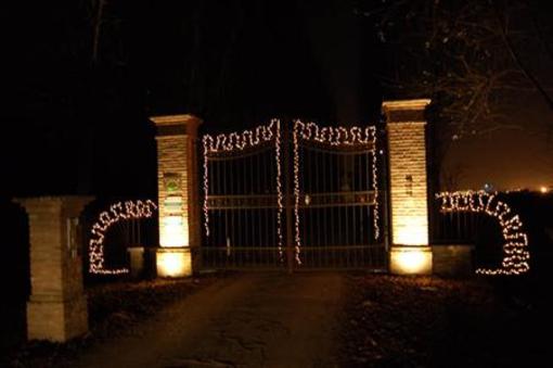 фото отеля Agriturismo Corte Rocca