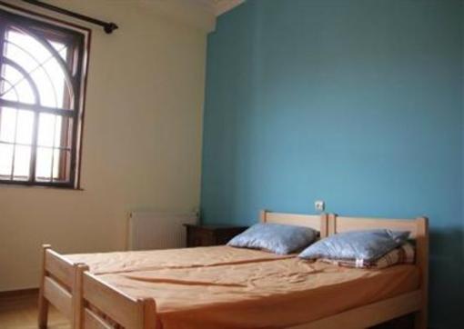 фото отеля Envoy Hostel and Tours Tbilisi