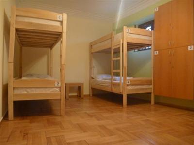 фото отеля Envoy Hostel and Tours Tbilisi