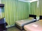 фото отеля Hotel Tourist Kota Kinabalu