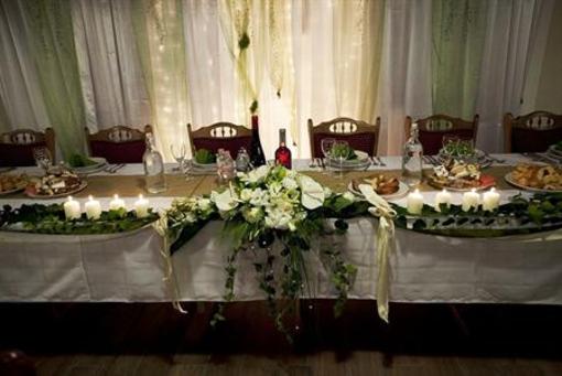 фото отеля Piroska Csarda es Panzio