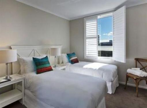 фото отеля Staycentral Melbourne Serviced Apartments Southbank