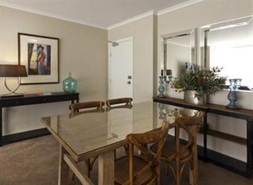 фото отеля Staycentral Melbourne Serviced Apartments Southbank