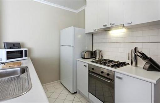 фото отеля Staycentral Melbourne Serviced Apartments Southbank