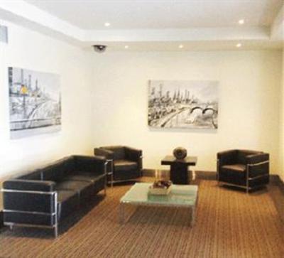 фото отеля Staycentral Melbourne Serviced Apartments Southbank