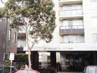 Staycentral Melbourne Serviced Apartments Southbank