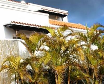 фото отеля Apartamentos Bungalows Finca Colon La Palma