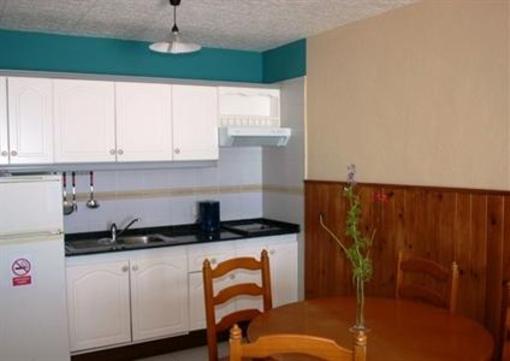 фото отеля Apartamentos Bungalows Finca Colon La Palma