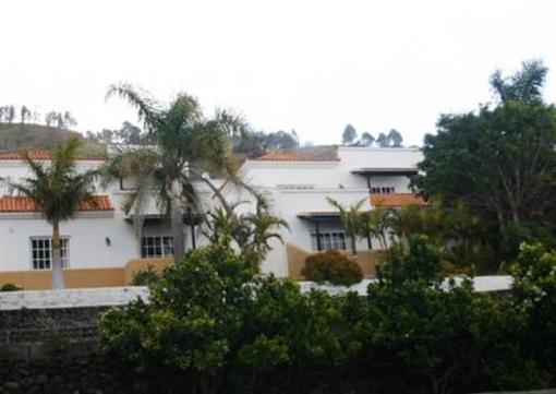 фото отеля Apartamentos Bungalows Finca Colon La Palma