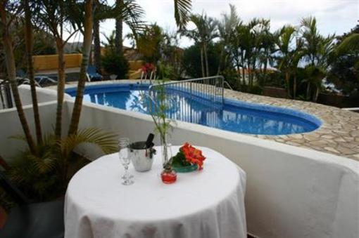 фото отеля Apartamentos Bungalows Finca Colon La Palma