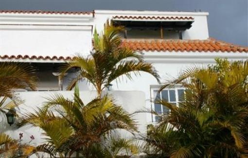 фото отеля Apartamentos Bungalows Finca Colon La Palma