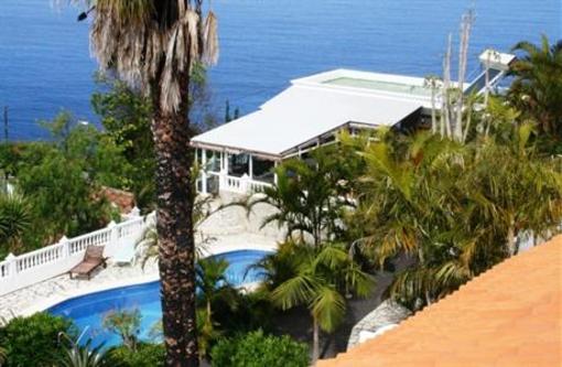 фото отеля Apartamentos Bungalows Finca Colon La Palma