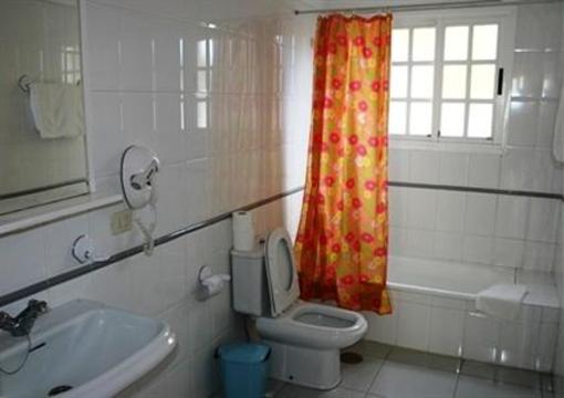 фото отеля Apartamentos Bungalows Finca Colon La Palma